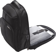 Load image into Gallery viewer, Laser Pro Laptop Backpack - Black