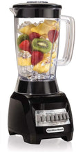Load image into Gallery viewer, Hamilton Beach 50128 Wave Maker Blender, 10 Speed, 48 Oz, 500 Watts