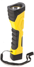 Load image into Gallery viewer, Dorcy Lumen High Flux LED Cyber Light Flashlight with Alkaline Batteries