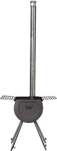 Load image into Gallery viewer, US Stove Caribou Portable Camp Stove