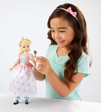 Load image into Gallery viewer, Disney Pixar Toy Story 4 Epic Moves Bo Peep Action Doll