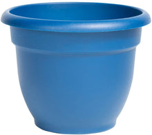 Load image into Gallery viewer, Bloem Ariana Plastic Round Self Watering Planter