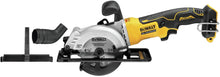 Load image into Gallery viewer, DEWALT ATOMIC 20V MAX Circular Saw, 4-1/2-Inch, Tool Only (DCS571B)