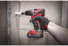 Load image into Gallery viewer, Milwaukee 2892-22CT M18 Compact Brushless 2-Tool Combo Kit, Drill Driver/Impact Driver