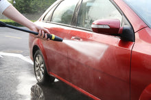 Load image into Gallery viewer, Realm Electric Pressure Washer Accessories Quick Connect Spray Nozzles (Adjustable Nozzle)