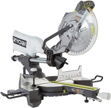 Load image into Gallery viewer, 15 Amp 10 in. Sliding Compound Miter Saw