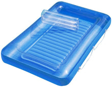 Load image into Gallery viewer, Ocean Blue Water Products Sun Searcher Suntan Tub Oasis Inflatable Pool Lounger, 71-Inch