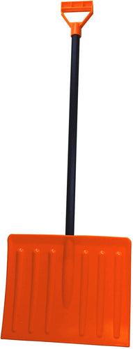 Bigfoot Children's Toy Snow Shovel Orange