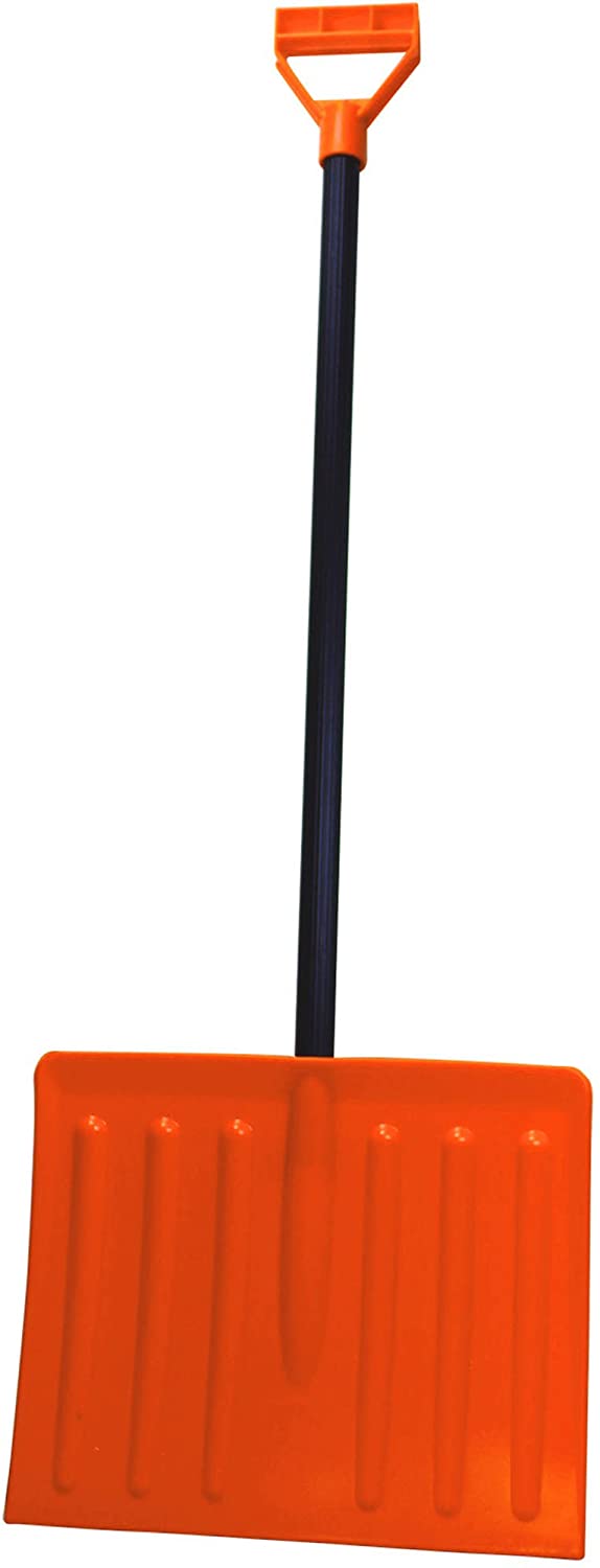 Bigfoot Children's Toy Snow Shovel Orange