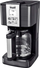 Load image into Gallery viewer, Bella Pro Series 14-Cup Coffee Maker (90061) Stainless Steel/Black - New