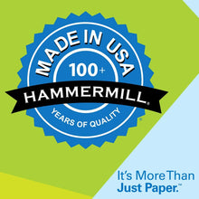 Load image into Gallery viewer, Hammermill Paper, Premium Inkjet &amp; Laser Multipurpose Paper