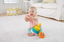 Load image into Gallery viewer, Fisher-Price Rock-a-Stack