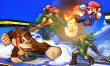 Load image into Gallery viewer, Super Smash Bros. Ultimate Twister Parent