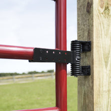 Load image into Gallery viewer, Barrette Outdoor Living 73014317 Self-Closing Device, Black