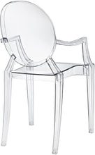 Load image into Gallery viewer, Modway Casper Modern Acrylic Dining Side Chair
