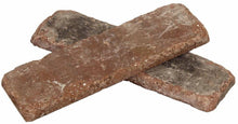 Load image into Gallery viewer, Single Thin Bricks - Flats for Brickwebb (Box of 50) - Castle Gate