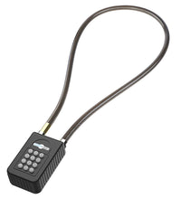 Load image into Gallery viewer, TURBOLOCK Keyless Electronic Bike Lock with Keypad | Dust-Tight &amp; Weather Ready for Bicycles, Scooters, Motorcycles, Gates &amp; Fences (TL-400)