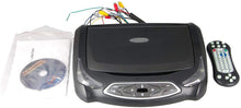 Load image into Gallery viewer, Power Acoustik PMD‐103X Ceiling Mount DVD Entertainment System, 10.3"