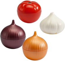 Load image into Gallery viewer, Hutzler Classic Food Savers, set of 4