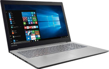Load image into Gallery viewer, Lenovo 320-15 - 15.6" HD - AMD A12-9720P - 8GB Memory - 1TB Hard Drive - Gray