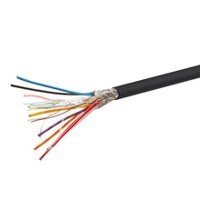 Load image into Gallery viewer, Belkin 3.1 USB-C to USB-C Cable, 3-Foot (E9M017bt1M-BLK)