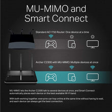 Load image into Gallery viewer, TP-Link AC2300 Wifi Router