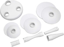Load image into Gallery viewer, Wilton cake stands