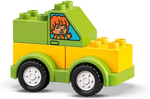 Load image into Gallery viewer, LEGO DUPLO My First Car Creations 10886 Building Blocks (34 Pieces)