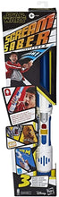 Load image into Gallery viewer, Star Wars Scream Saber Sound Effects Lightsaber