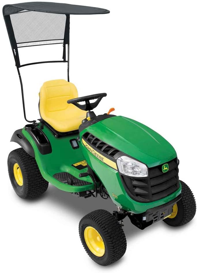 John Deere LP68122 MY18 100/S240 Sun Canopy