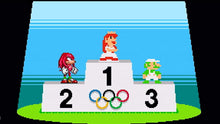 Load image into Gallery viewer, Mario &amp; Sonic Olympic Games Tokyo 2020 [Twister Parent]