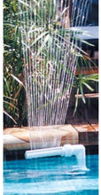 Load image into Gallery viewer, Kokido K385 Waterfall Fountain for Swimming Pools