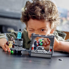 Load image into Gallery viewer, LEGO Star Wars: A New Hope Death Star Cannon 75246 Advanced Building Kit with Death Star Droid (159 Pieces)