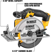 Load image into Gallery viewer, DEWALT 20V MAX Cordless Drill Combo Kit, 6-Tool (DCK661D1M1)