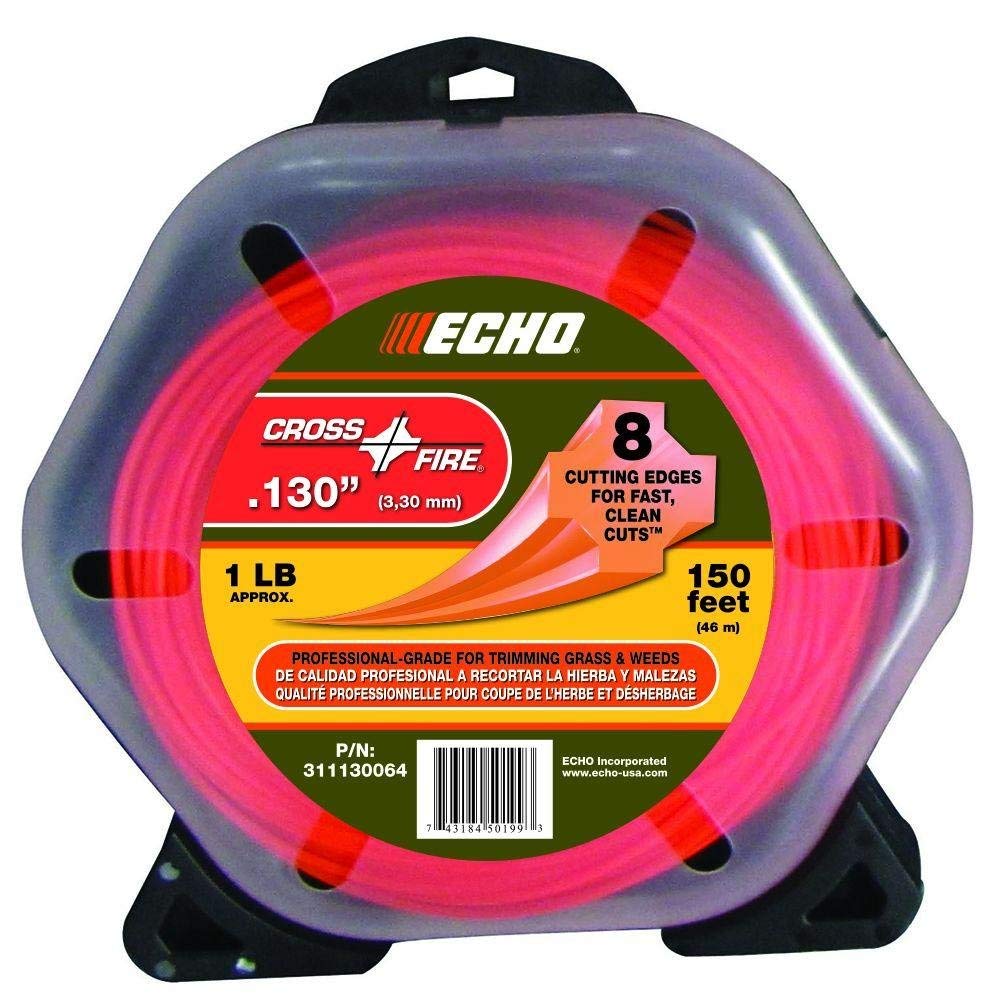 Echo 311130064 .130