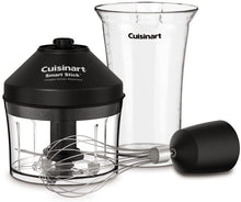 Load image into Gallery viewer, Cuisinart CSB-79 Smart Stick 2 Speed Hand Blender