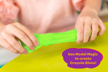 Load image into Gallery viewer, Crayola Model Magic Modeling Clay Alternative