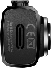 Load image into Gallery viewer, THINKWARE F200 Dash Cam Full HD 1080P with Rear Cam, 16GB MicroSD, Cigarette Power Cable Included | Built-in Wi-Fi | Supercapacitor | Support 128GB Max