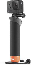 Load image into Gallery viewer, GoPro Camera The Handler Floating Hand Grip (All GoPro Cameras) - Official GoPro Mount