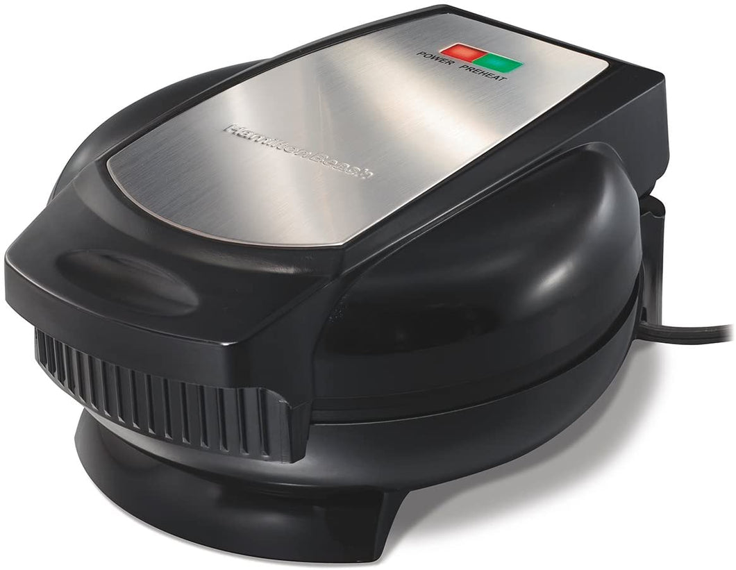 Hamilton Beach Belgian-Style Waffle Maker | Model# 26071
