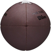 Load image into Gallery viewer, Wilson NFL Duke Replica Football
