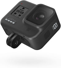 Load image into Gallery viewer, GoPro HERO8 Black - Waterproof Action Camera with Touch Screen 4K Ultra HD Video 12MP Photos 1080p Live Streaming Stabilization