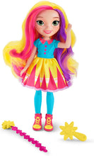Load image into Gallery viewer, Nickelodeon Sunny Day Brush &amp; Style Sunny