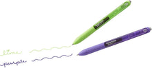 Load image into Gallery viewer, Paper Mate Gel Pens | InkJoy Pens, Medium Point, Assorted, 14 Count