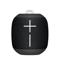 Load image into Gallery viewer, WONDERBOOM Waterproof Bluetooth Speaker - Phantom Black