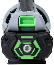 Load image into Gallery viewer, EGO Power 530 CFM 3 Speed Turbo 56-Volt Lithium-ion Cordless Electric Blower - 2.5Ah Battery and Charger Kit