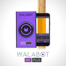 Load image into Gallery viewer, Walabot DIY Plus - Advanced wall scanner, stud finder - For Android Smartphones - DY2PBCGL01