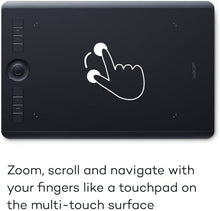 Load image into Gallery viewer, Wacom Intuos Pro Digital Graphic Drawing Tablet for Mac or PC