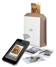 Load image into Gallery viewer, Fujifilm INSTAX Share SP-2 Mobile Printer (Gold)