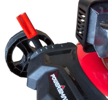 Load image into Gallery viewer, DB2194P 21&quot; 3-in-1 161cc Gas Push Lawn Mower